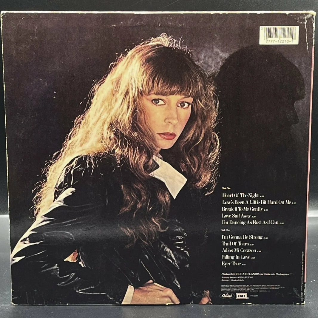 Juice Newton - Quiet Lies