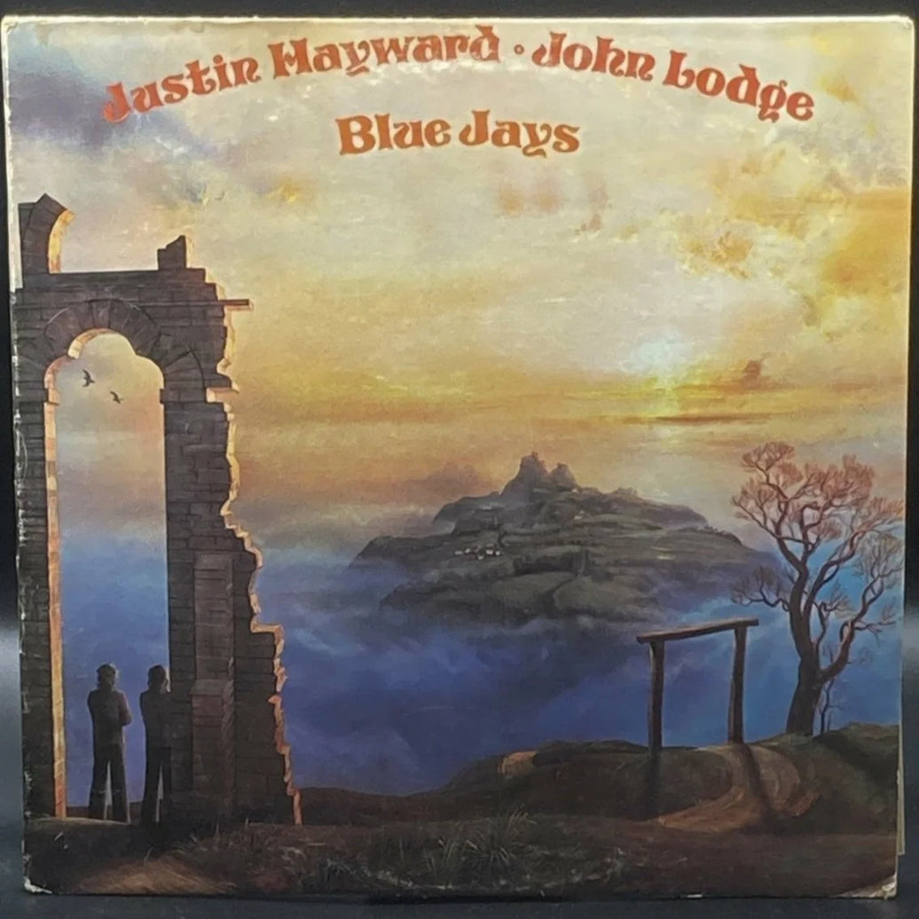 Justin Hayward & John Lodge - Blue Jays