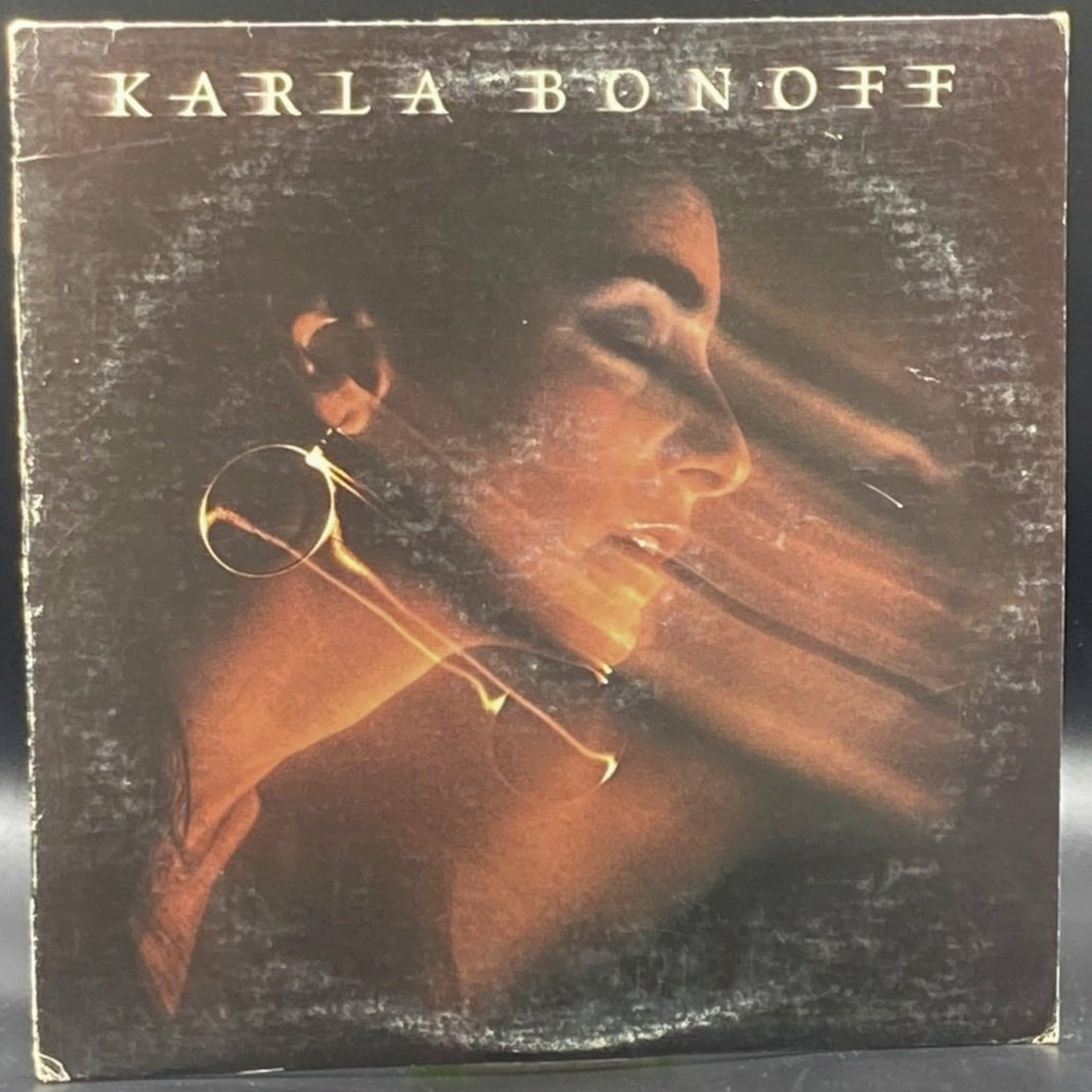 Karla Bonoff - Karla Bonoff