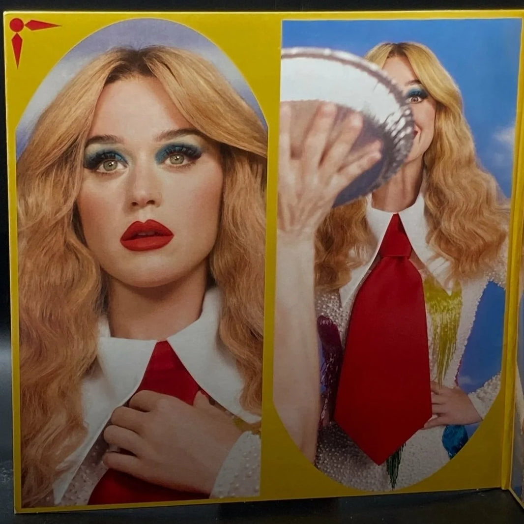 Katy Perry - Smile