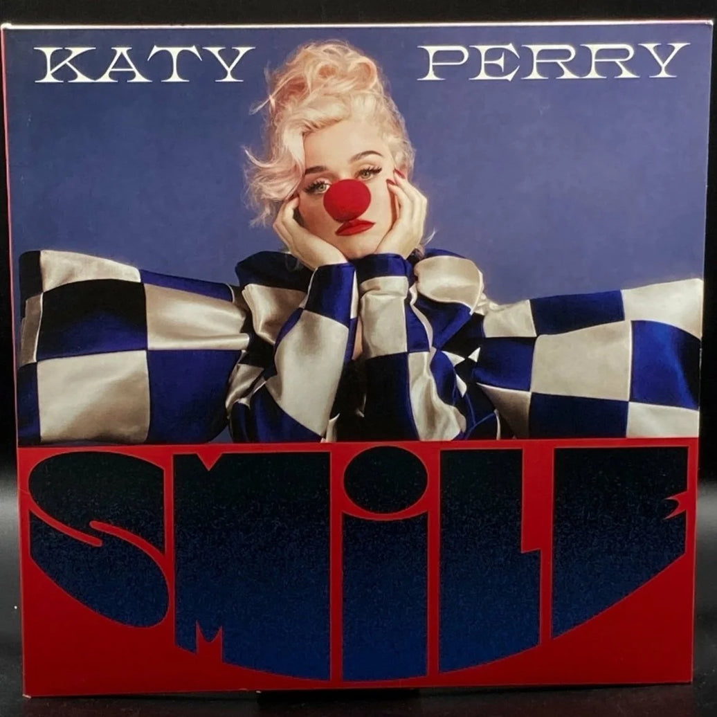 Katy Perry - Smile