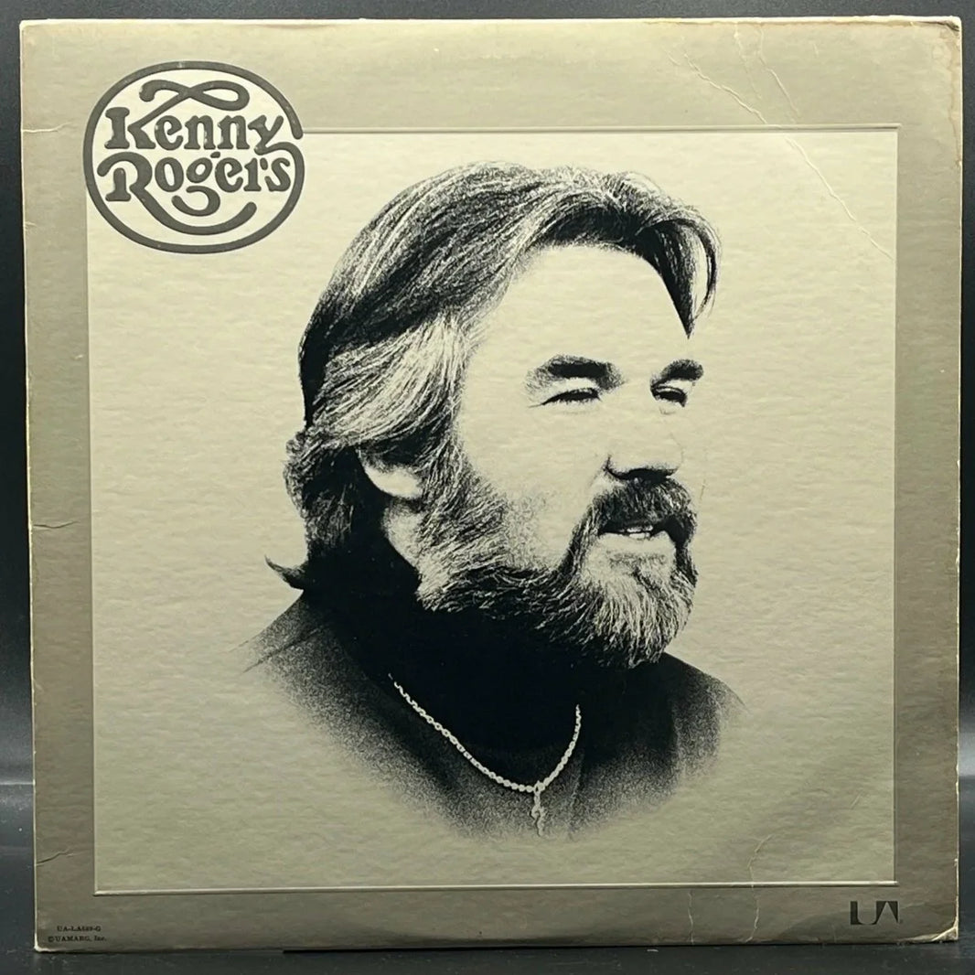 Kenny Rogers - Kenny Rogers