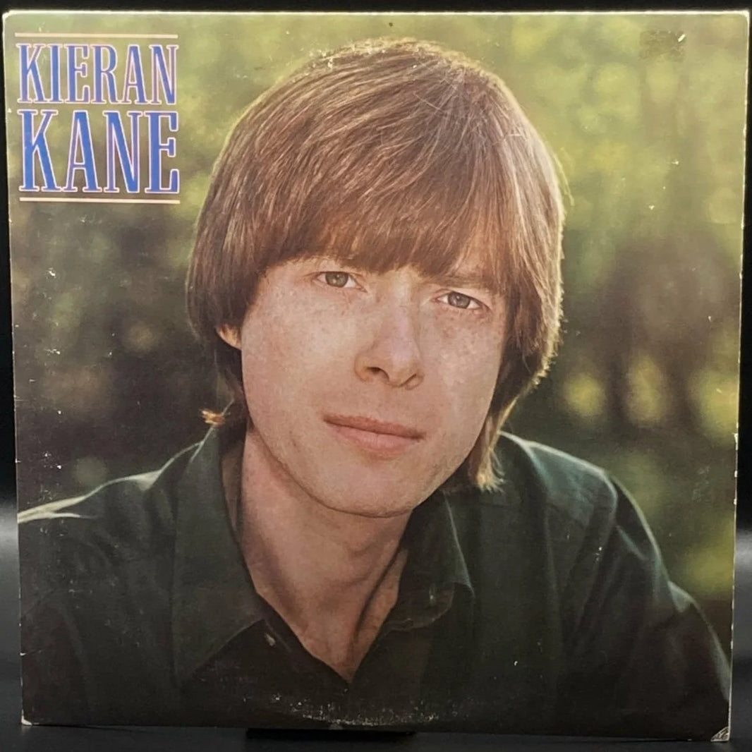 Kieran Kane - Kieran Kane