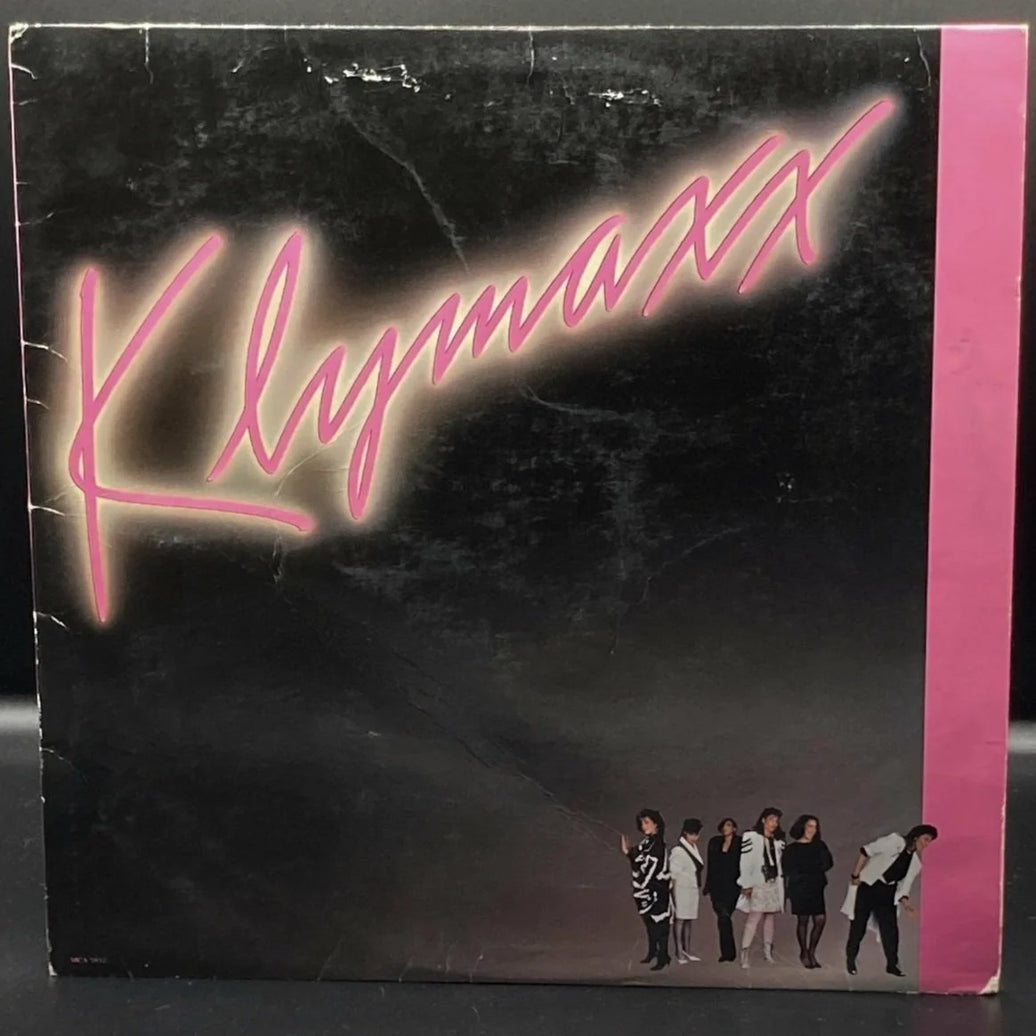 Klymaxx - Klymaxx