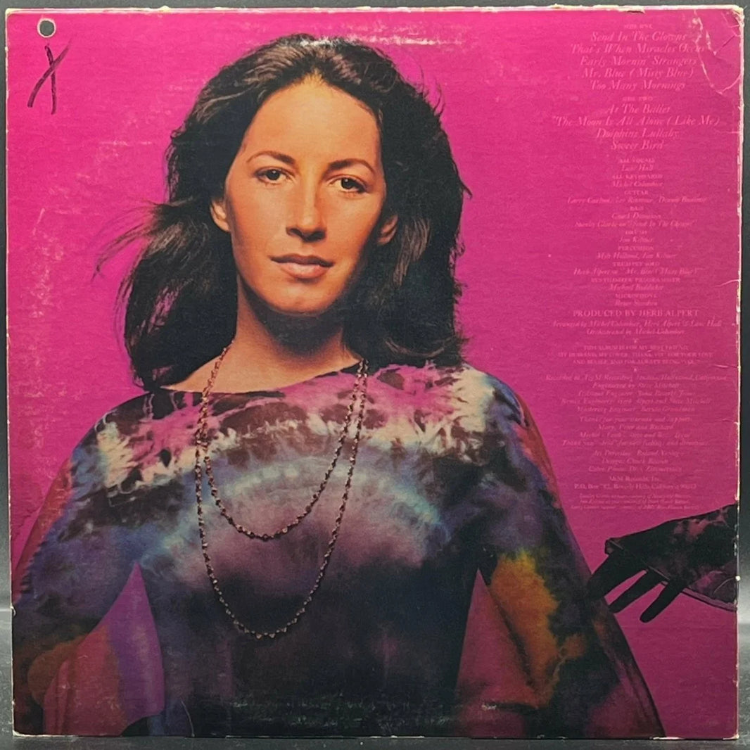 Lani Hall - Sweet Bird