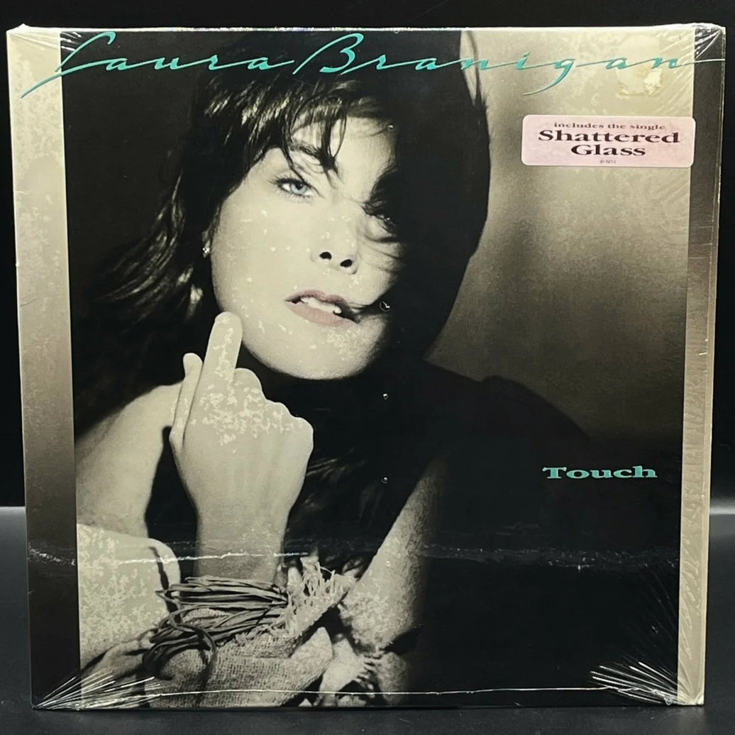 Laura Branigan - Touch