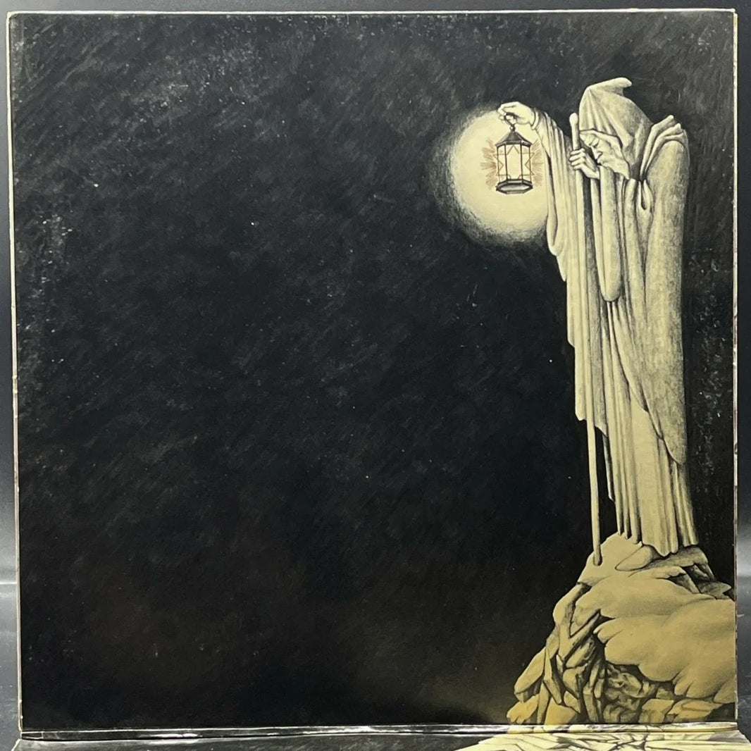 Led Zeppelin - Untitled (Zeppelin IV)