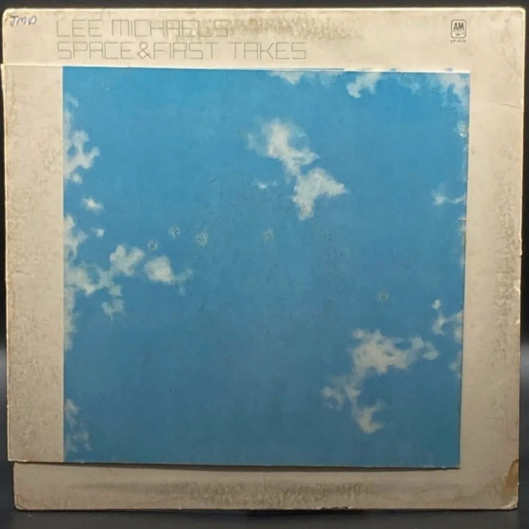 Lee Michaels - Space And First Takes