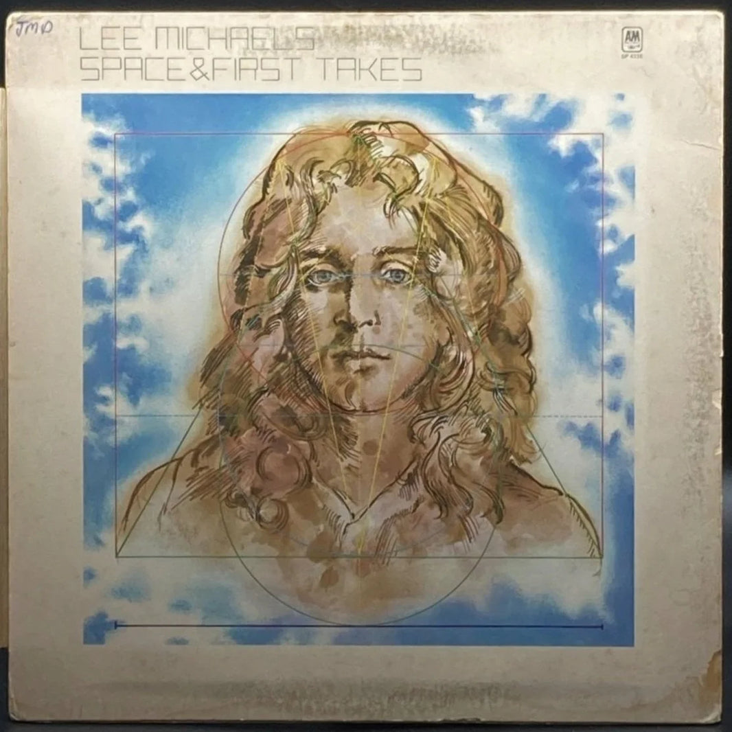 Lee Michaels - Space And First Takes
