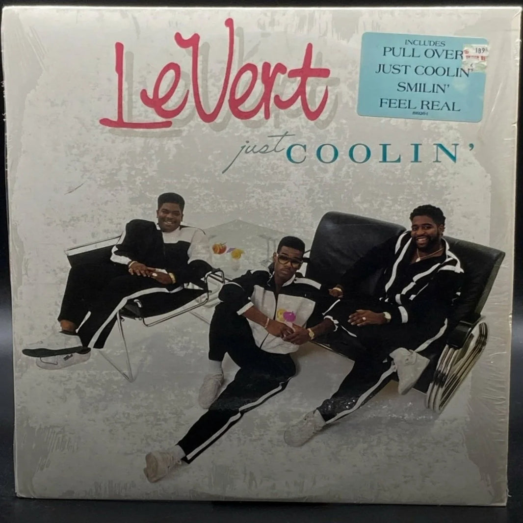 LeVert - Just Coolin'