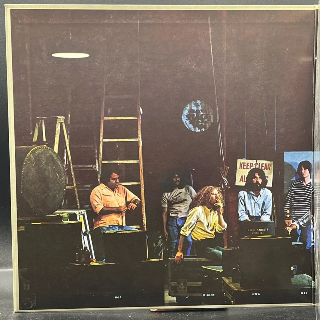 Linda Ronstadt - Simple Dreams