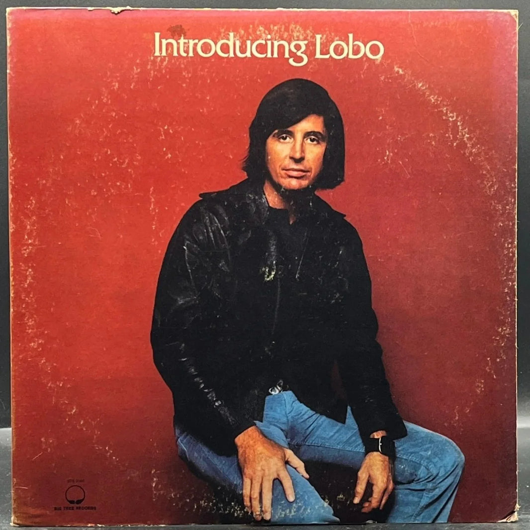 Lobo - Introducing Lobo
