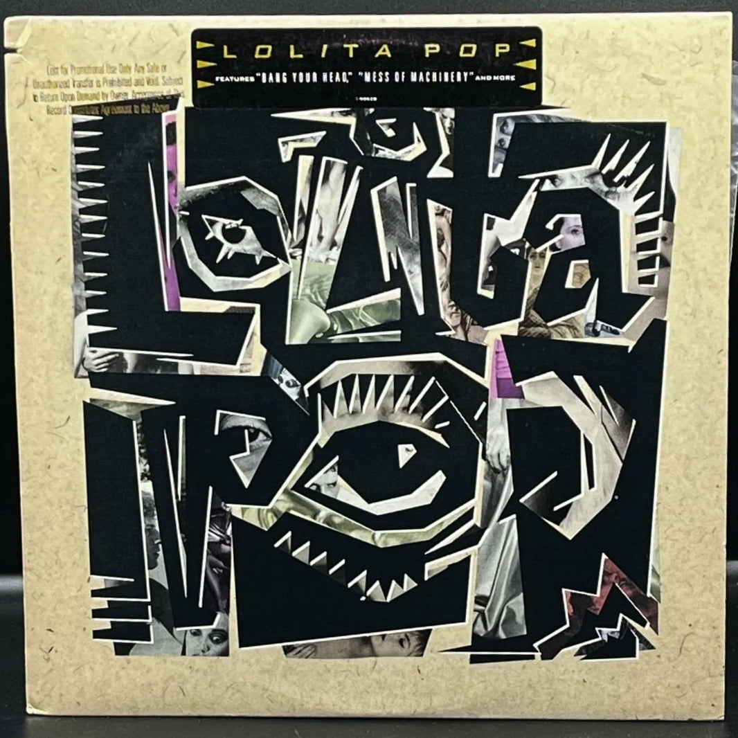Lolita Pop - Lolita Pop