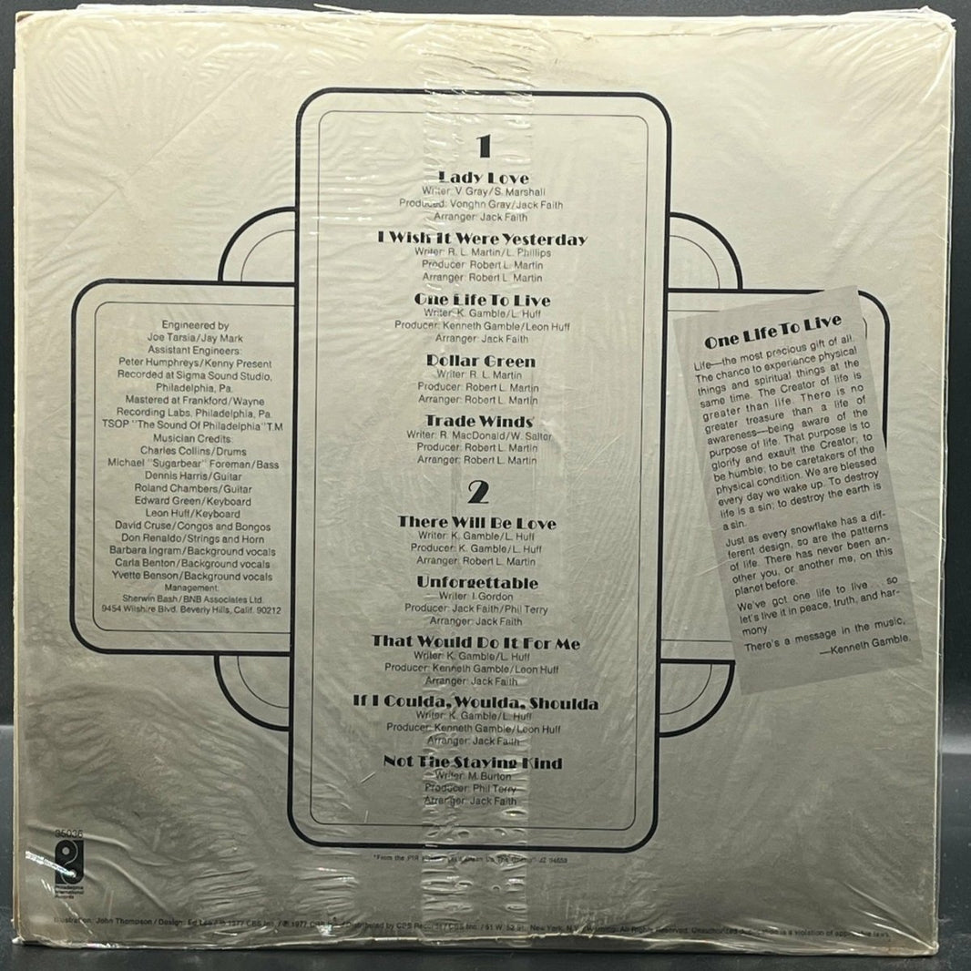 Lou Rawls - When You Hear Lou, You've Heard It All