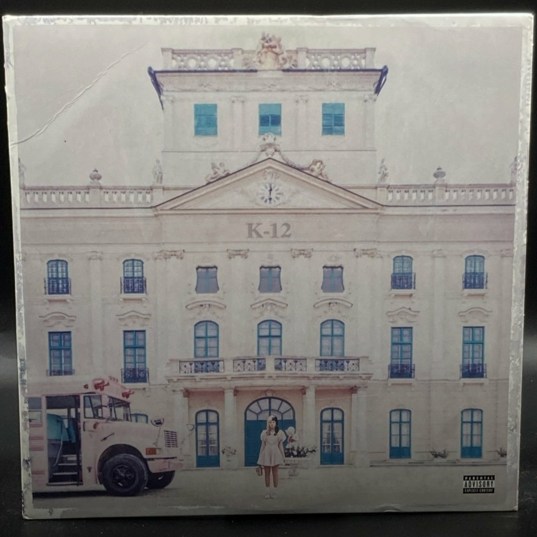Melanie Martinez - K-12