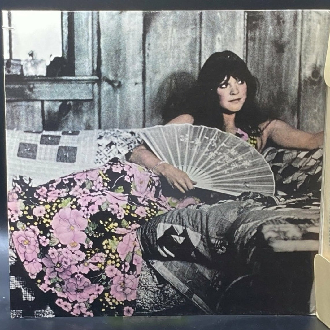 Melanie - Stoneground Words