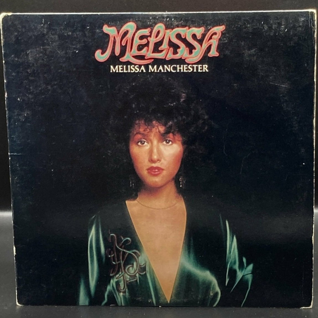 Melissa Manchester - Melissa