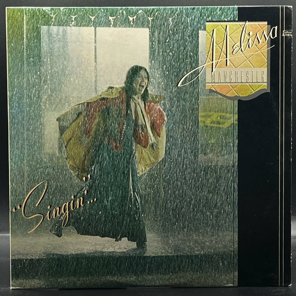 Melissa Manchester - Singin'...