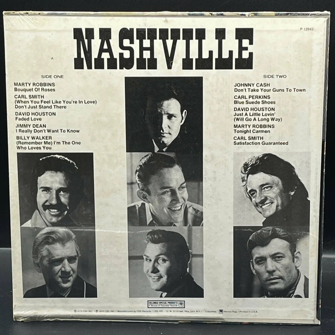 Nashville
