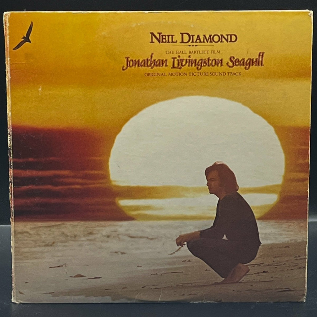 Neil Diamond - Jonathan Livingston Seagull