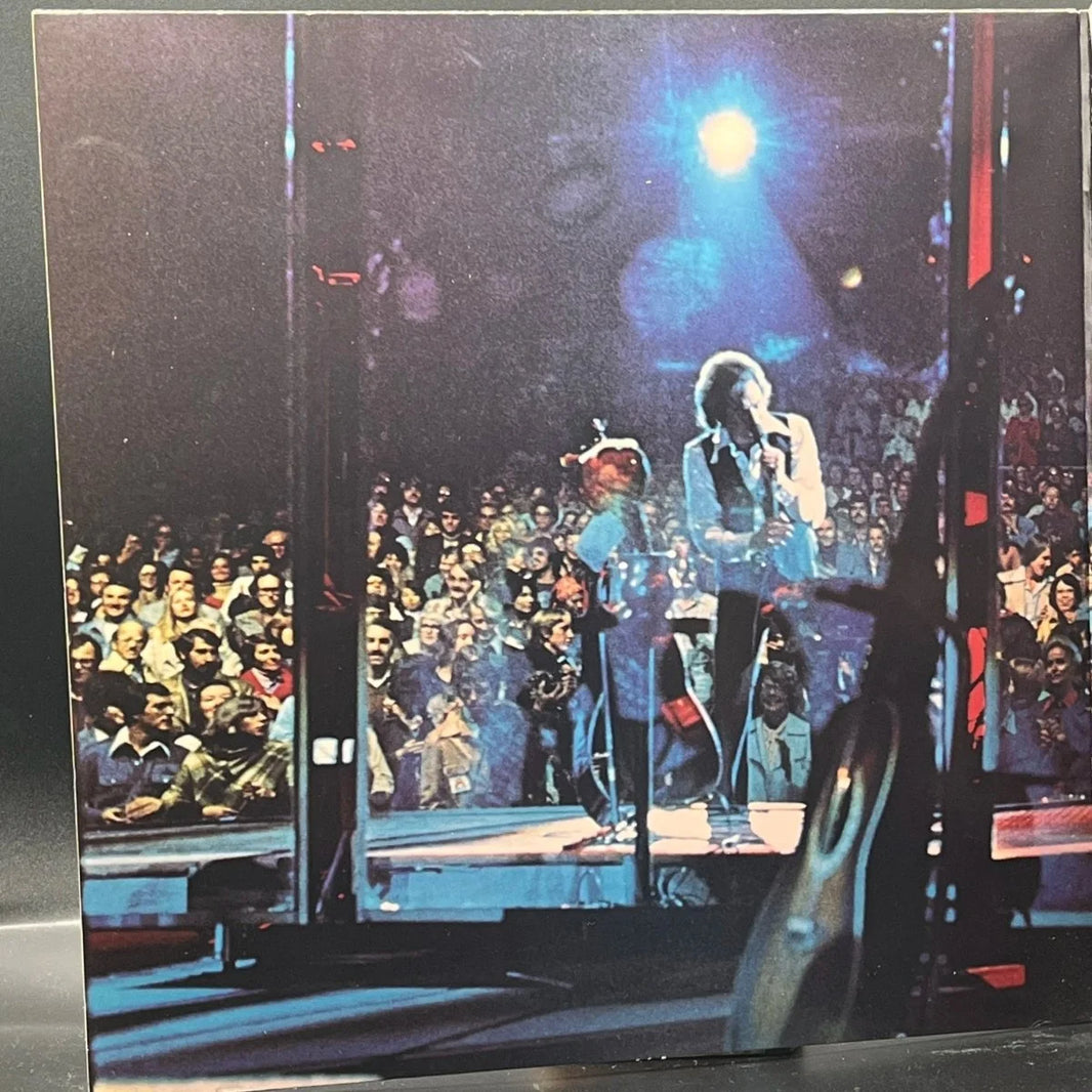 Neil Diamond - Love At The Greek