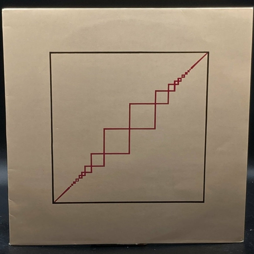New Order - Everything's Gone Green (Single)