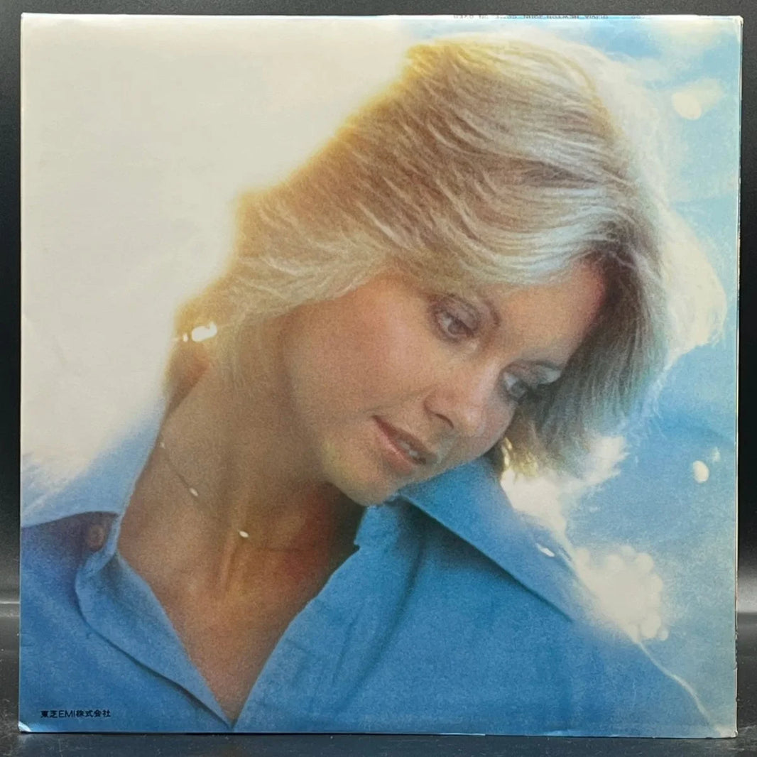 Olivia Newton-John - Come On Over