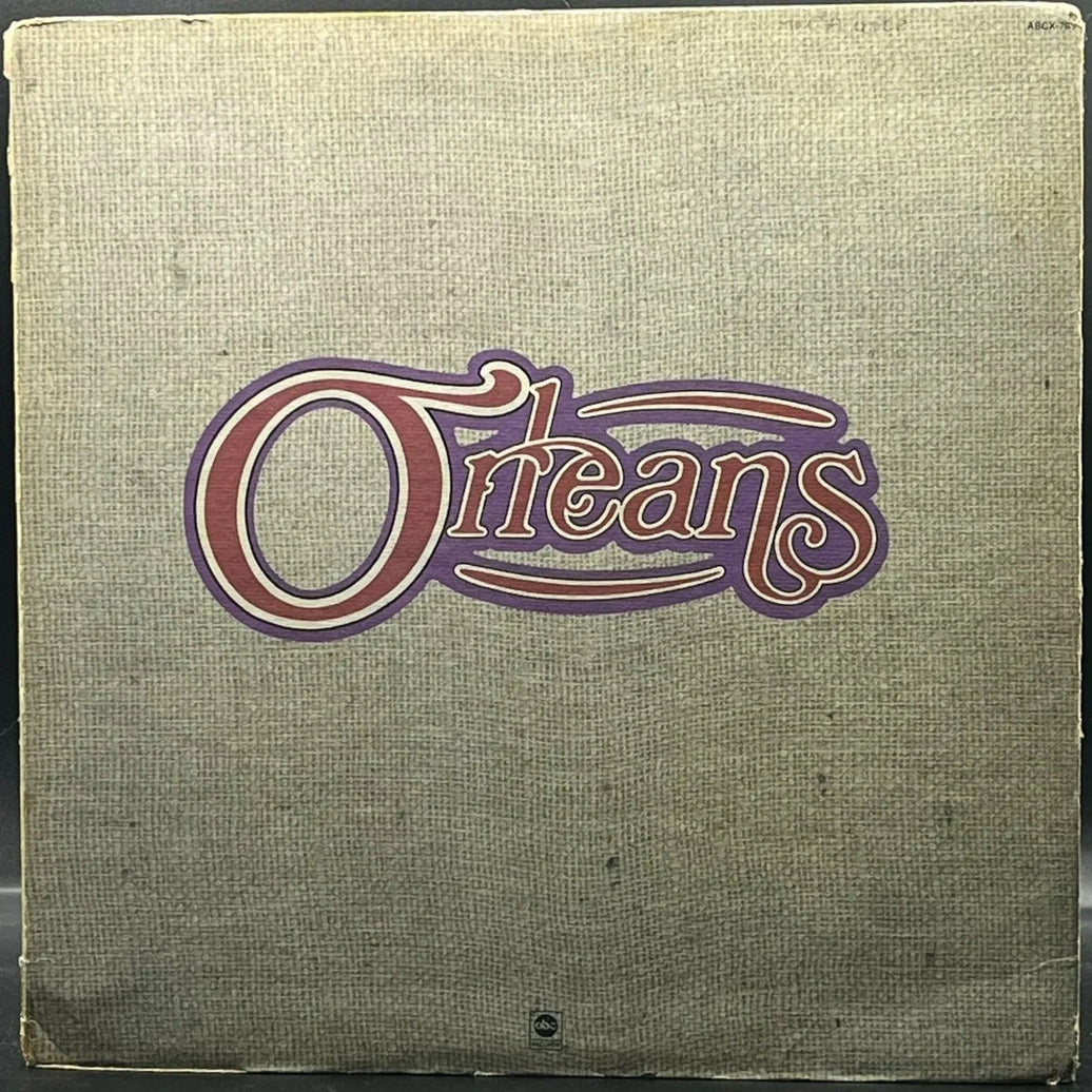 Orleans - Orleans