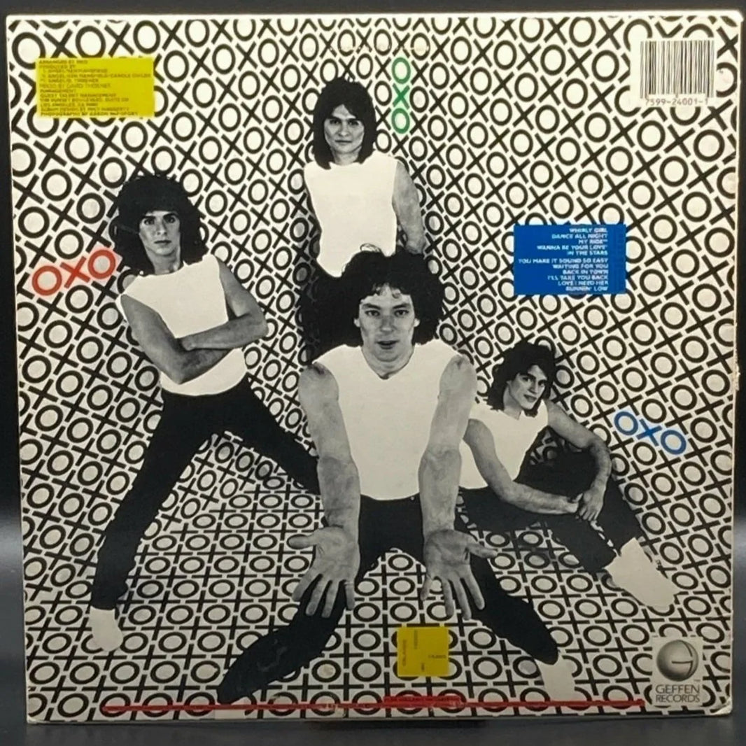 OXO - Oxo