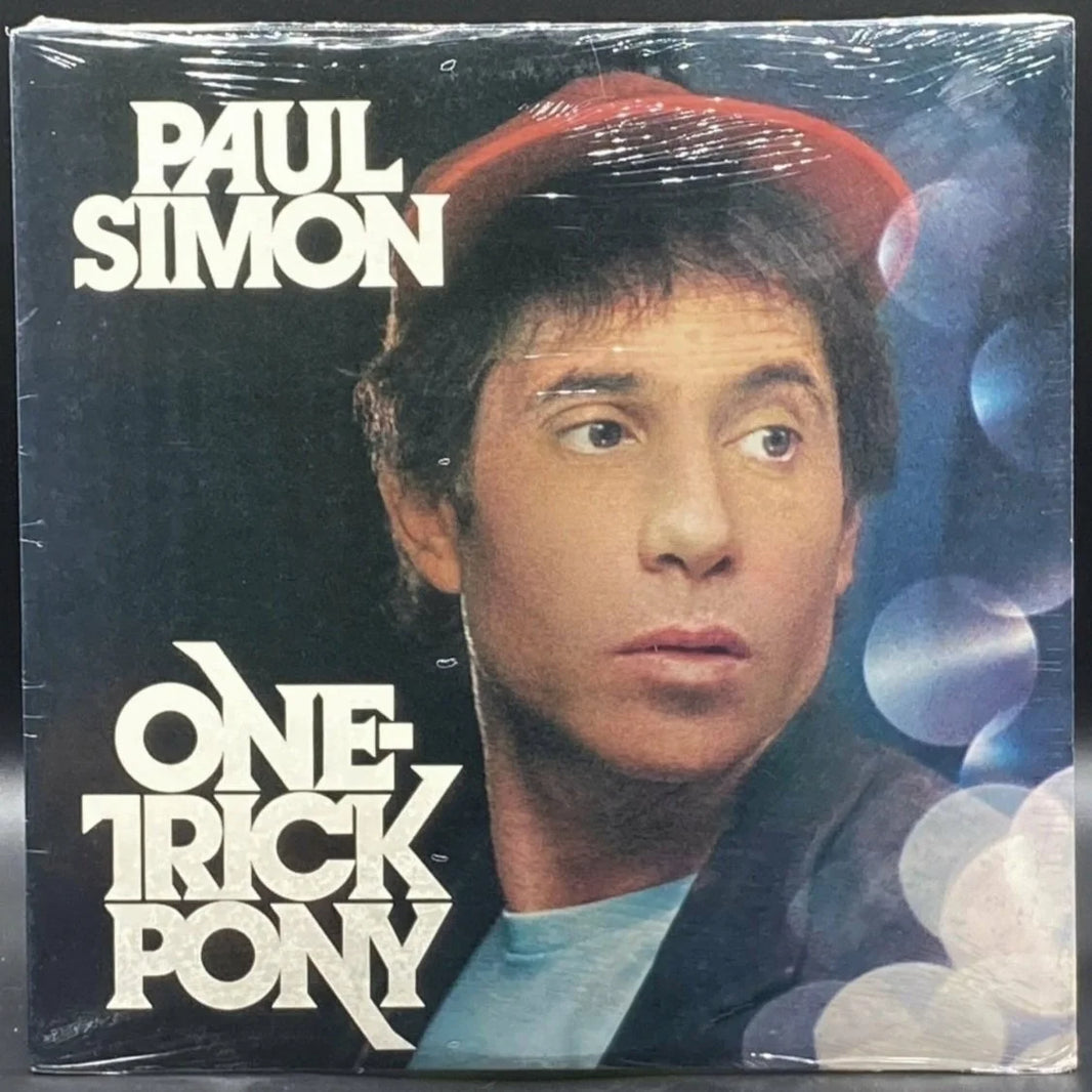 Paul Simon - One-Trick Pony