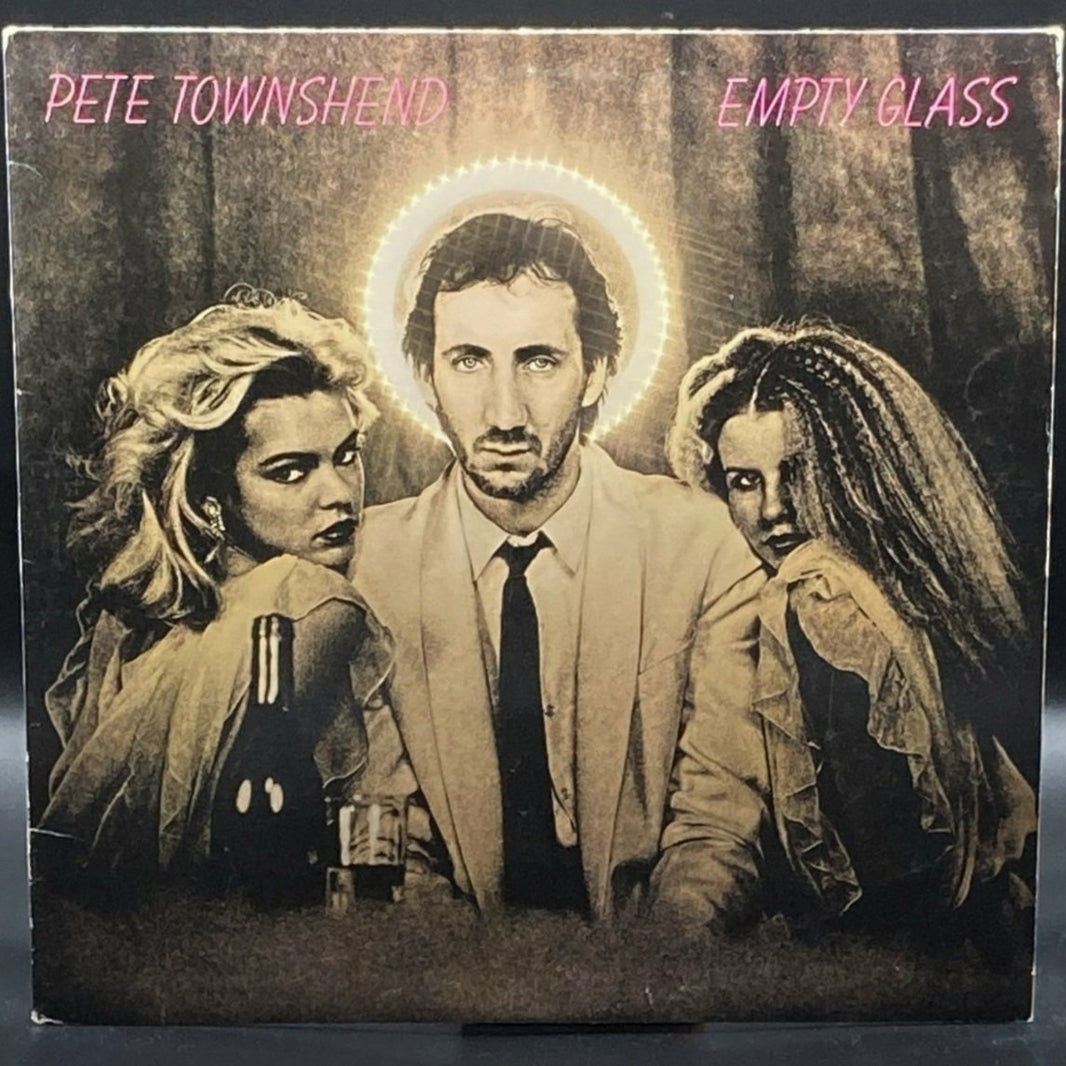 Pete Townshend - Empty Glass