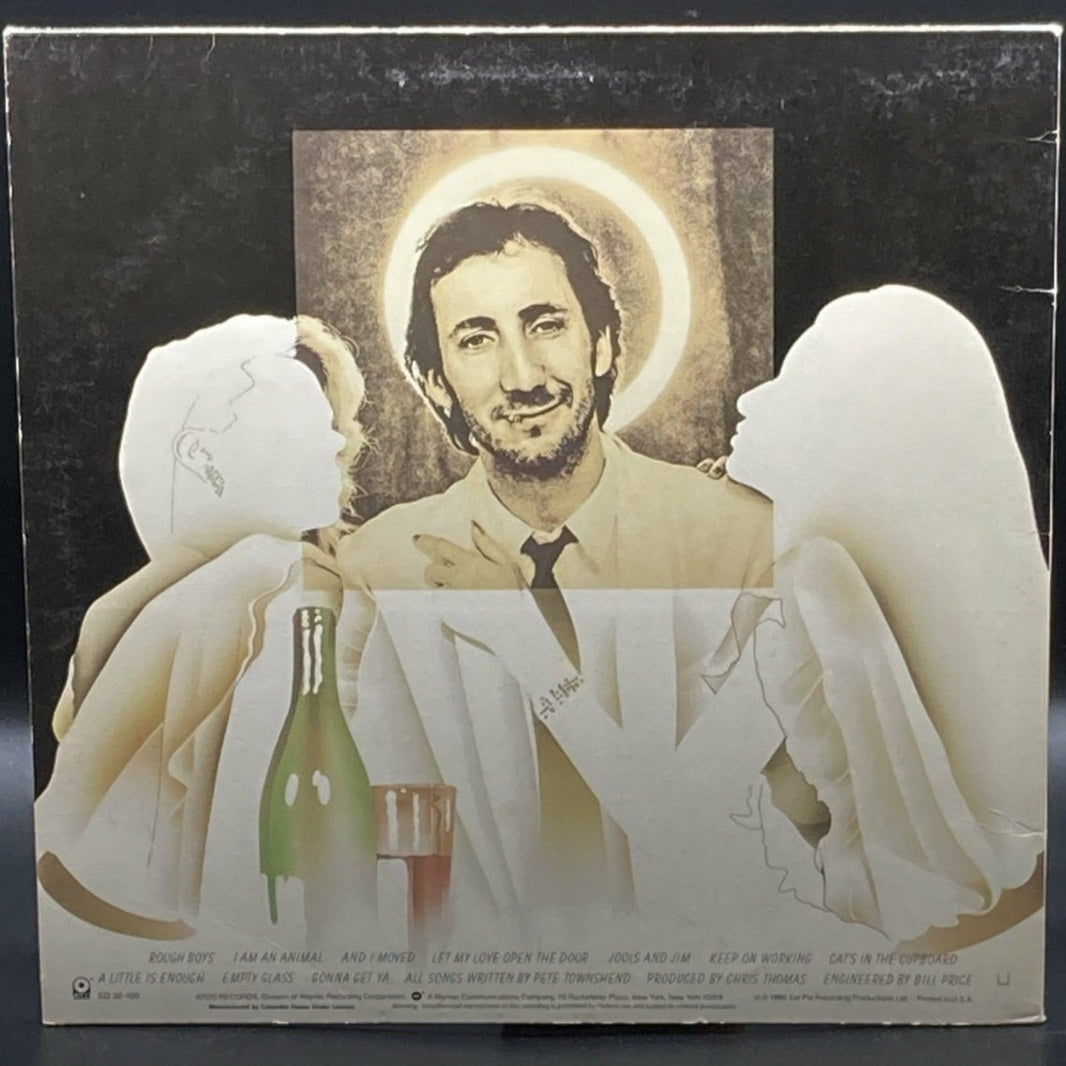 Pete Townshend - Empty Glass