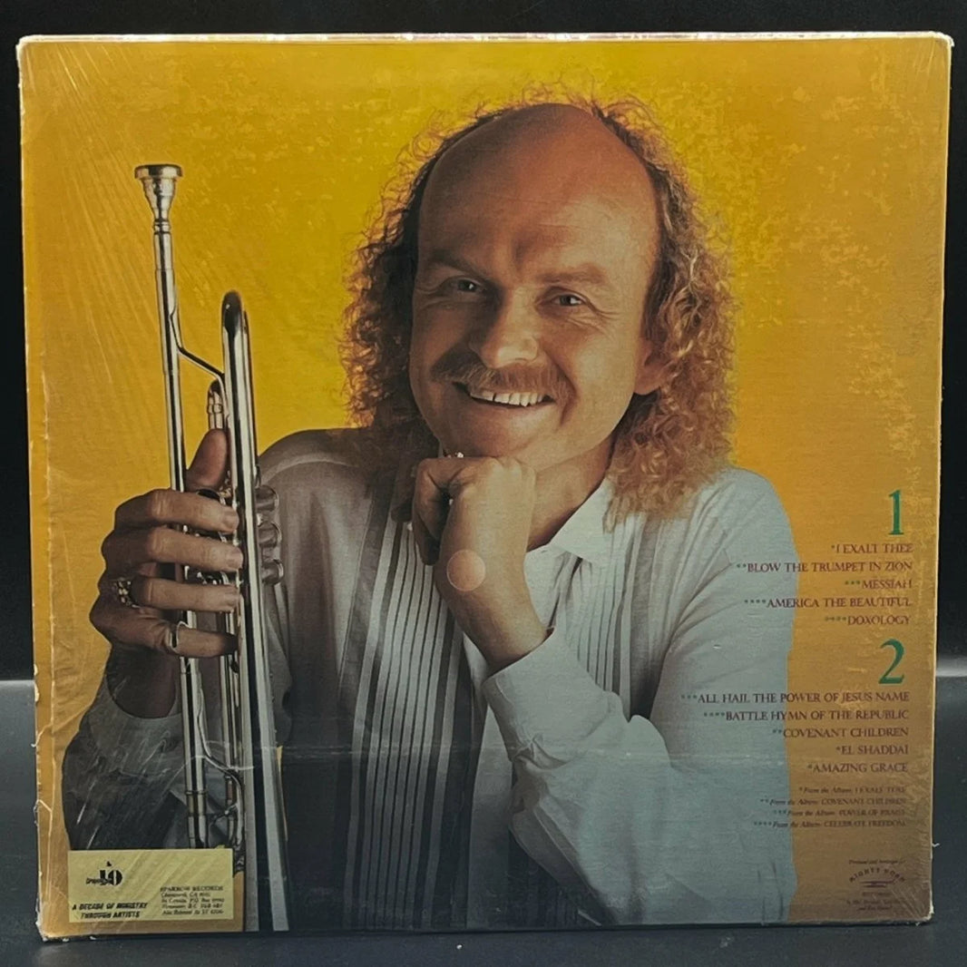 Phil Driscoll - Amazing Grace And Other Favorites