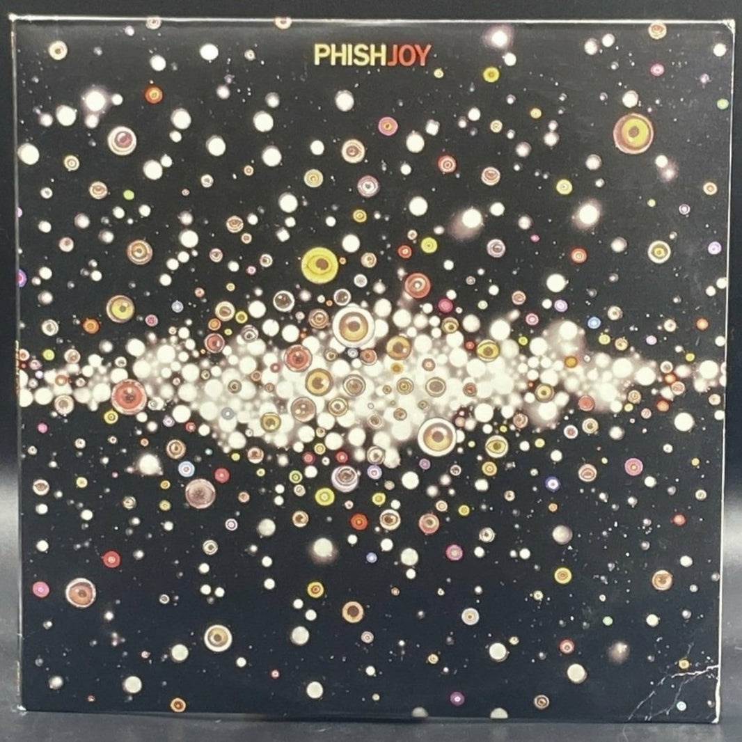 Phish - Joy