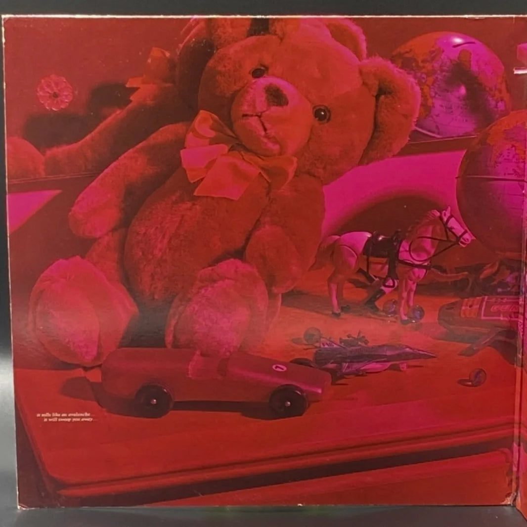 Planet P Project - Pink World