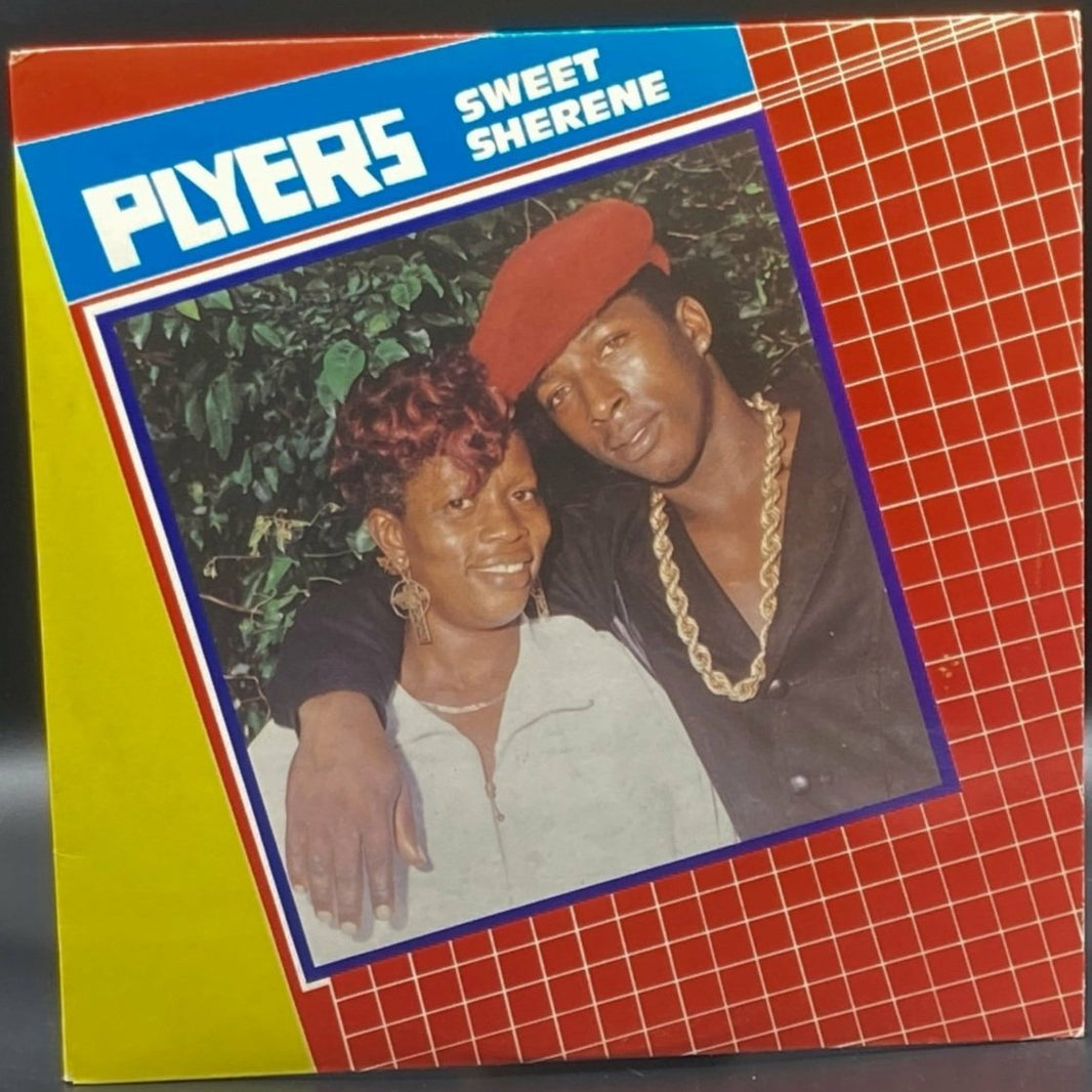 Plyers - Sweet Sherene