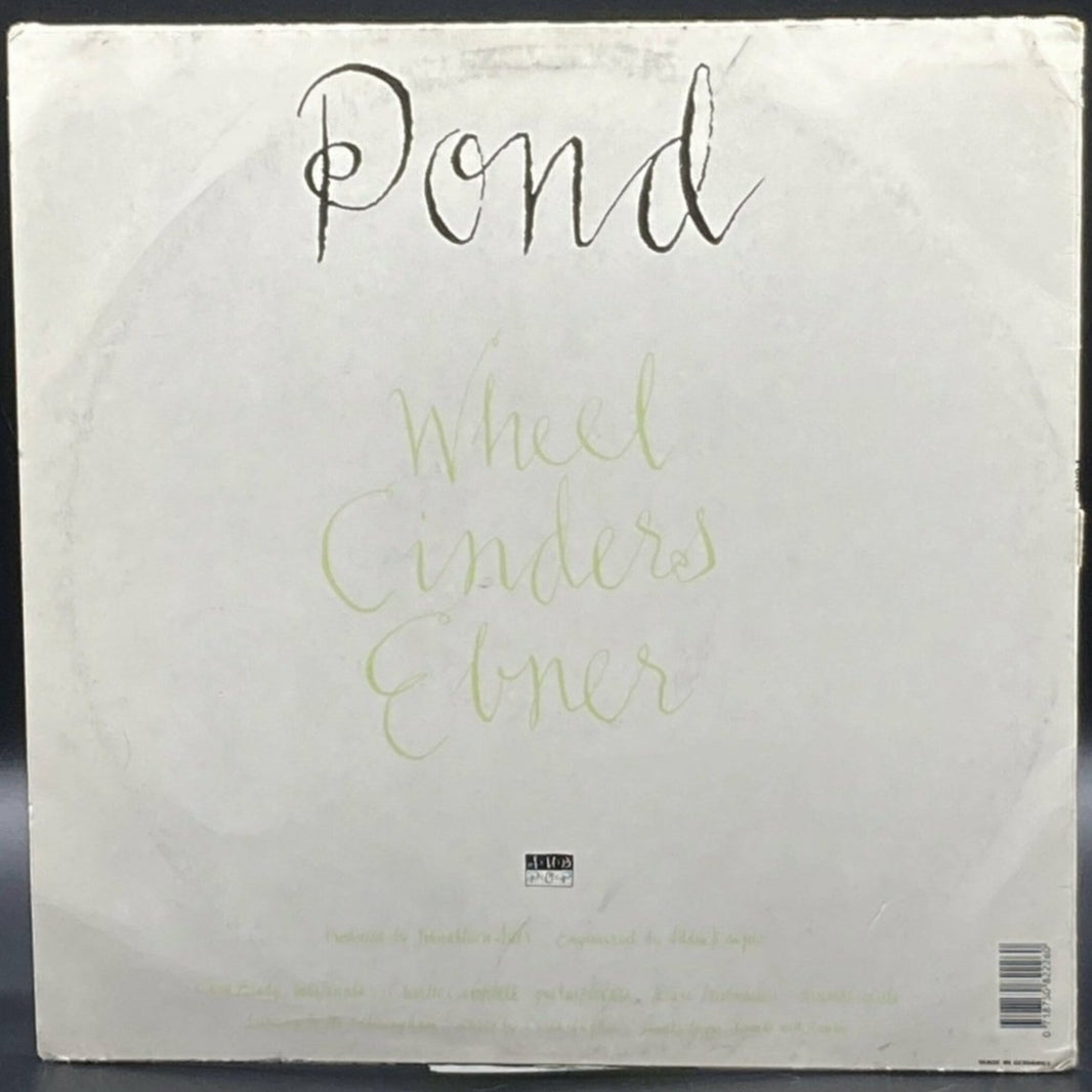 Pond - Wheel (Single)