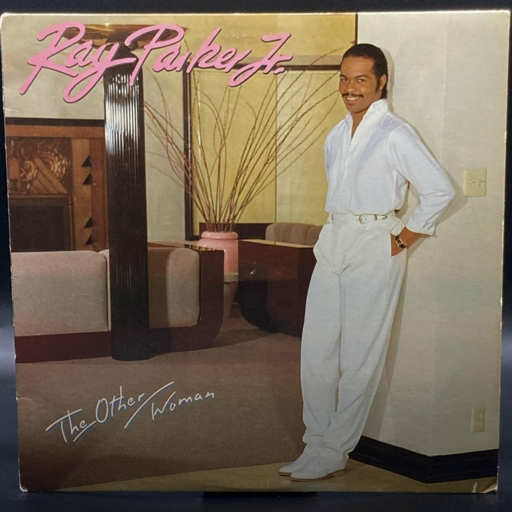 Ray Parker Jr. - The Other Woman