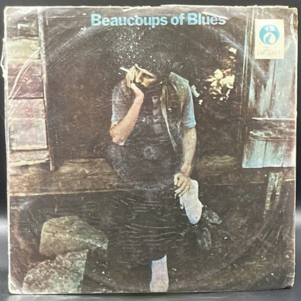 Ringo Starr - Beaucoups of Blues (Unofficial)