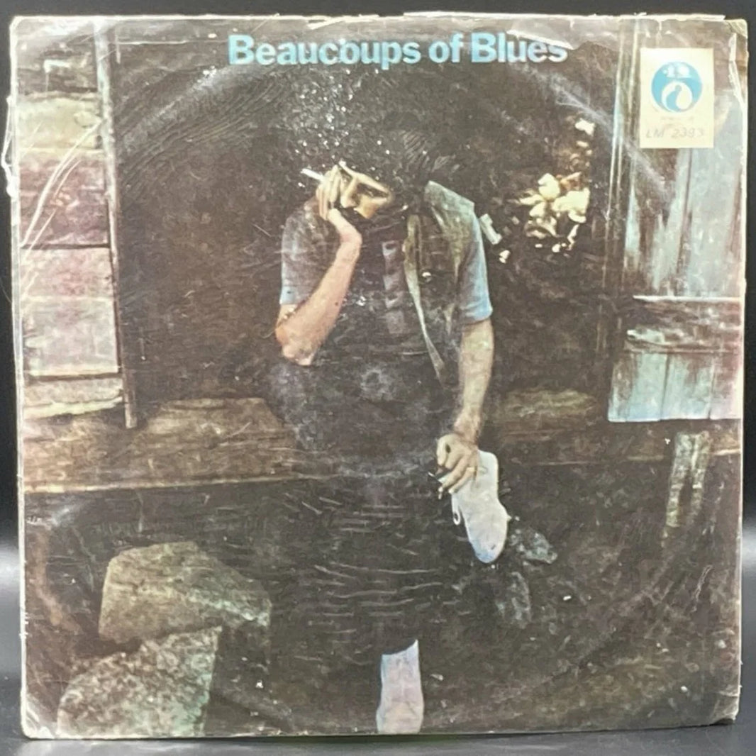 Ringo Starr - Beaucoups of Blues (Unofficial)