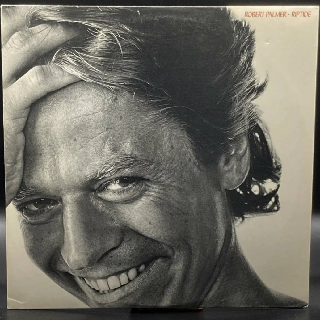 Robert Palmer - Riptide