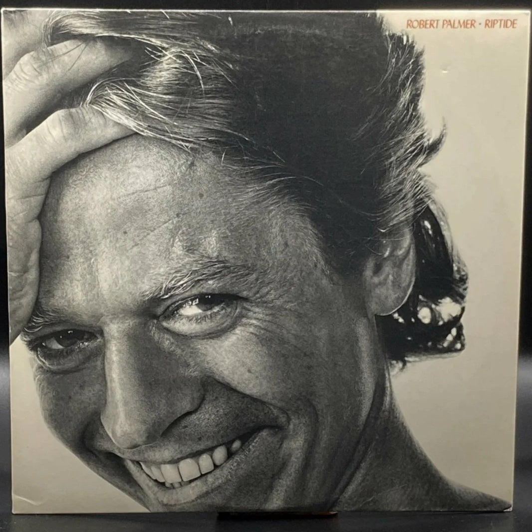 Robert Palmer - Riptide