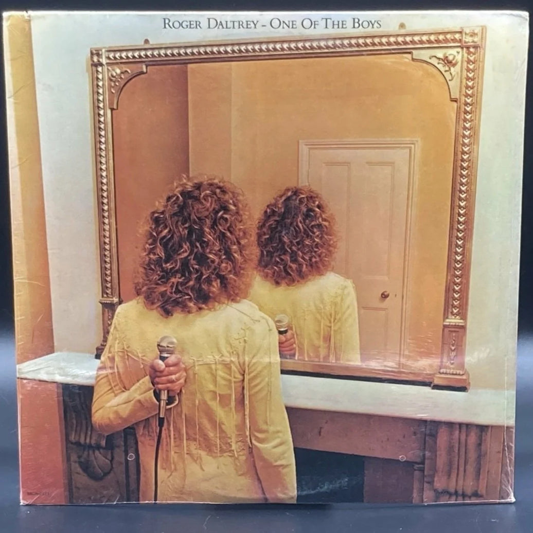 Roger Daltrey - One Of The Boys