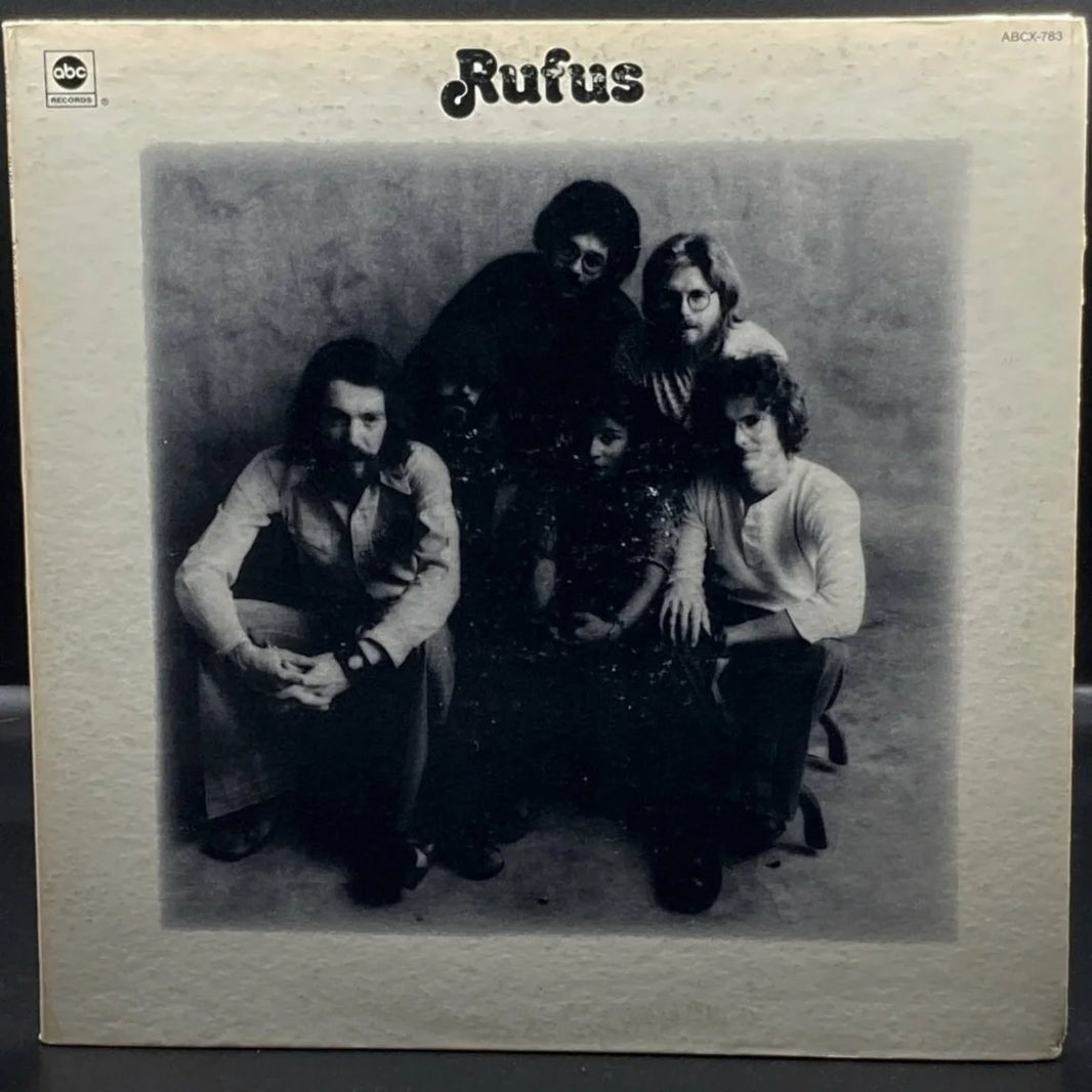 Rufus - Rufus