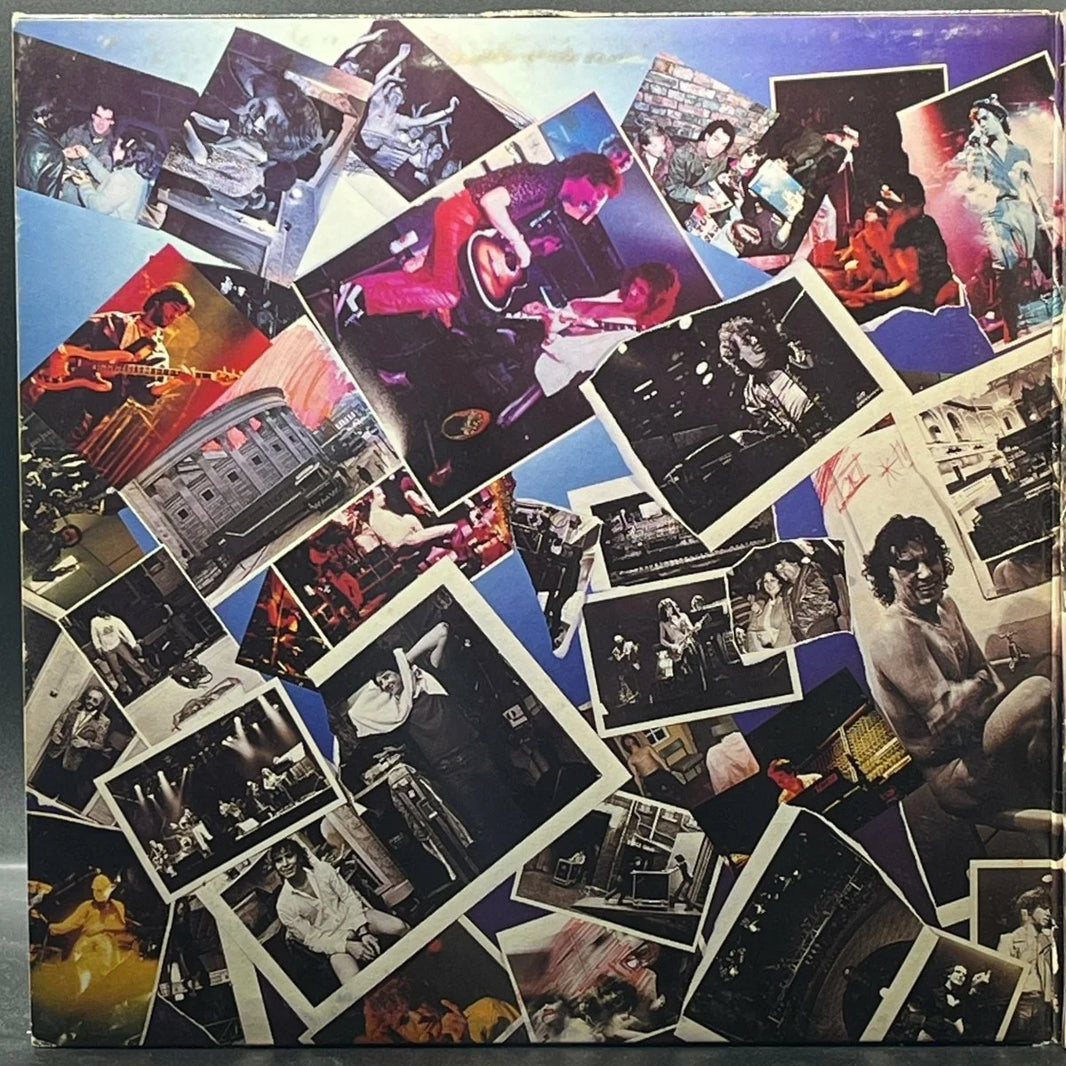 Sad Cafe - Live In Concert