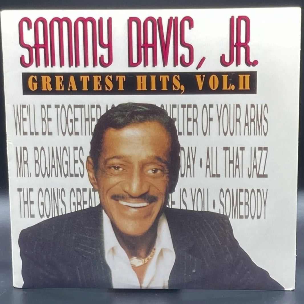 Sammy Davis Jr. - Greatest Hits, Vol. II