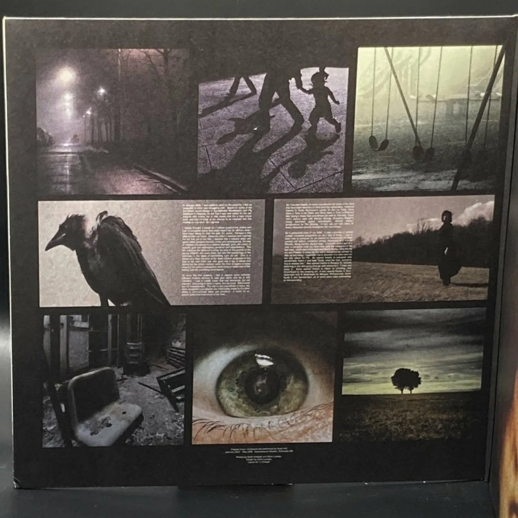 Scott Hull - Requiem