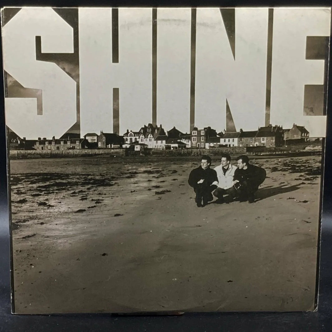 Shine - Shine