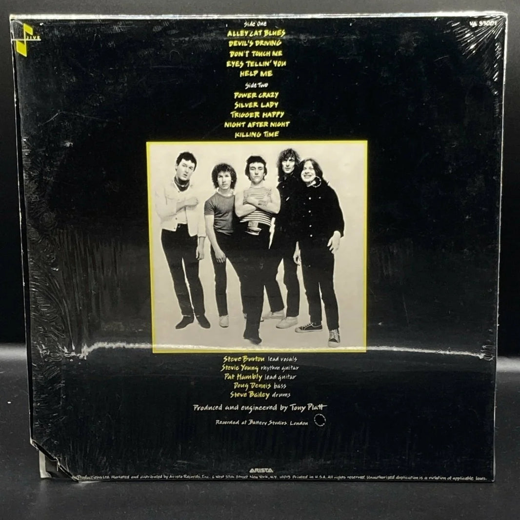 Starfighters - Starfighters