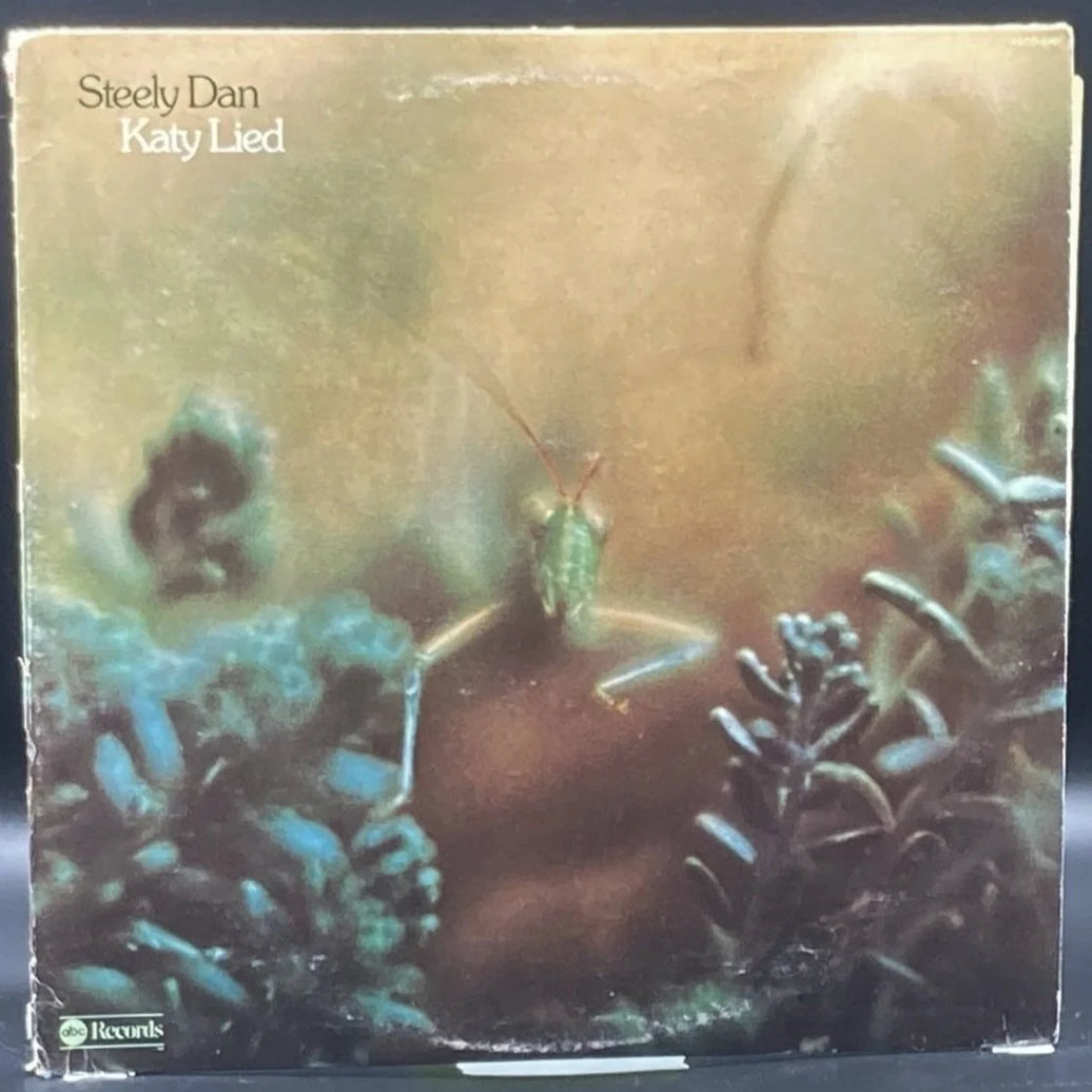 Steely Dan - Katy Lied